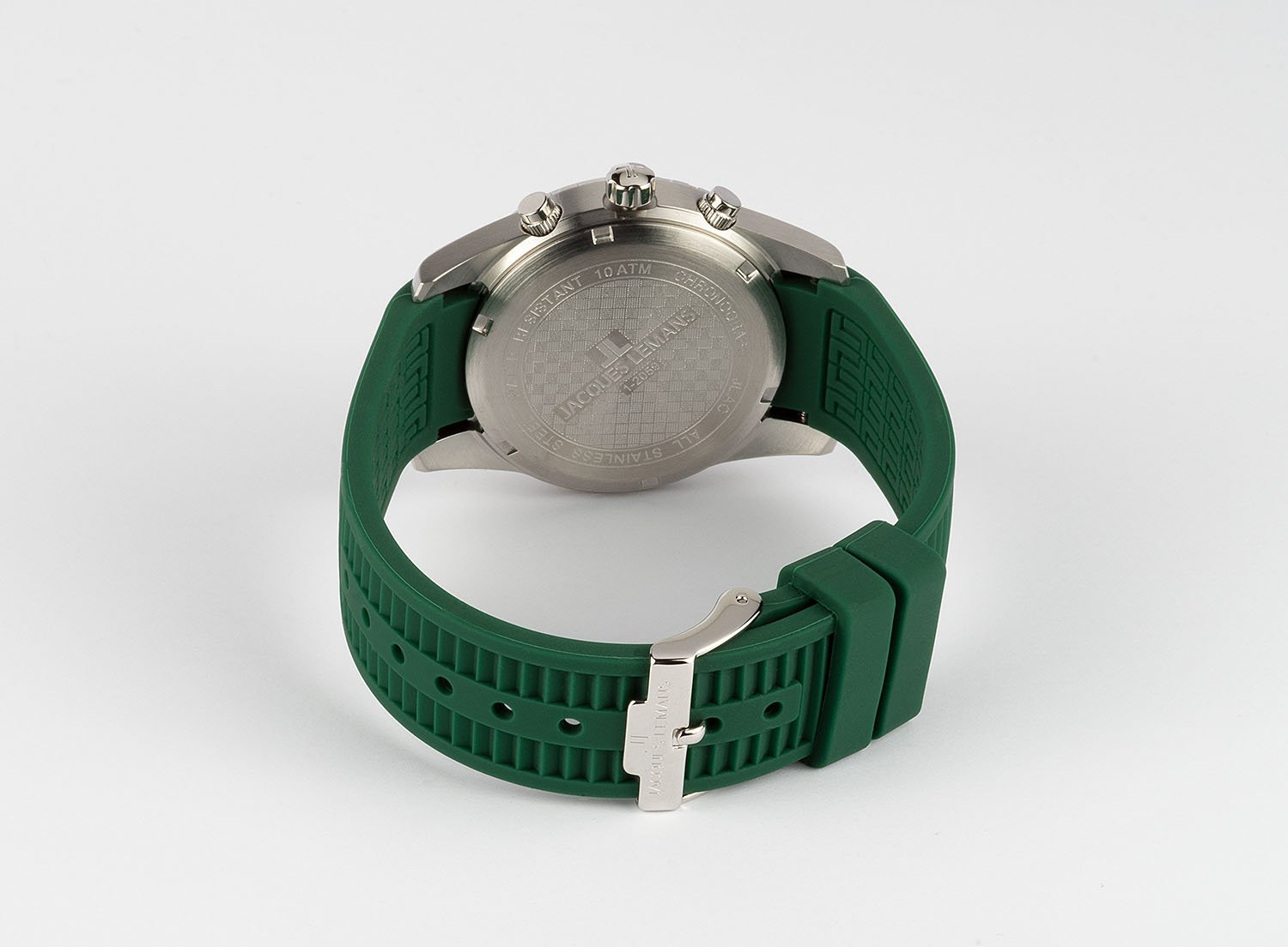 1-2059D, наручные часы Jacques Lemans