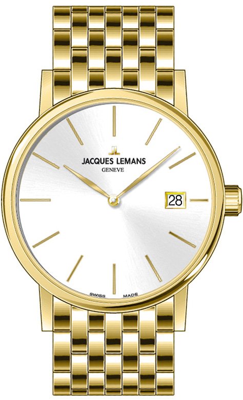 G-111S, наручные часы Jacques Lemans