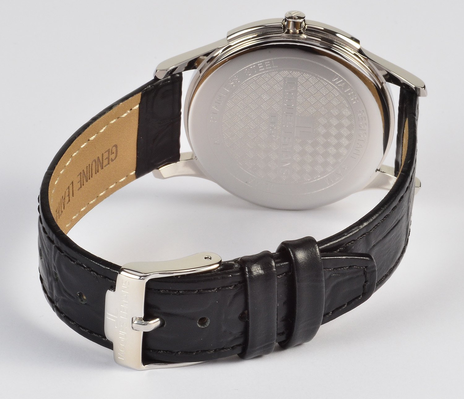 1-1937D, наручные часы Jacques Lemans