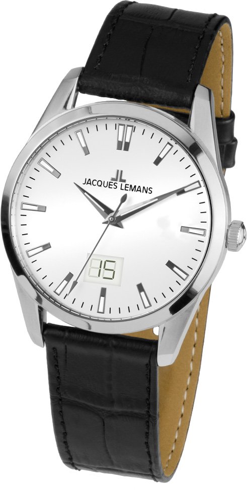 1-1828B, наручные часы Jacques Lemans
