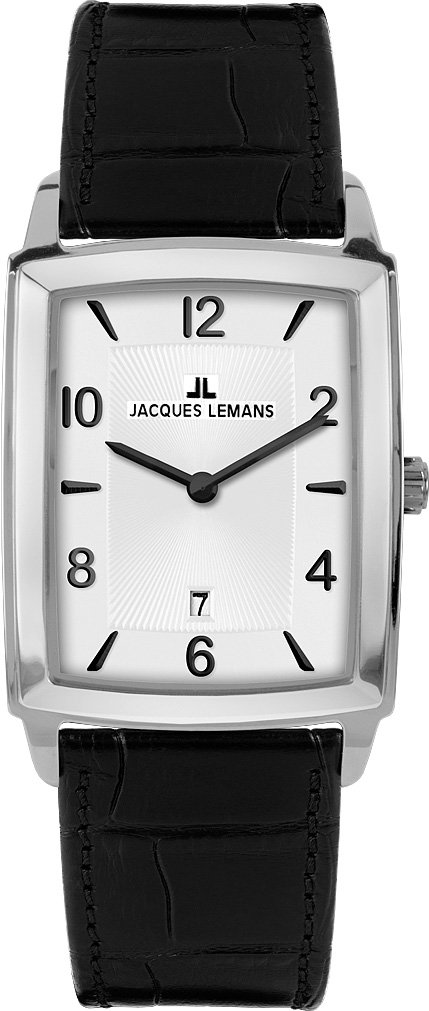 1-1607L, наручные часы Jacques Lemans
