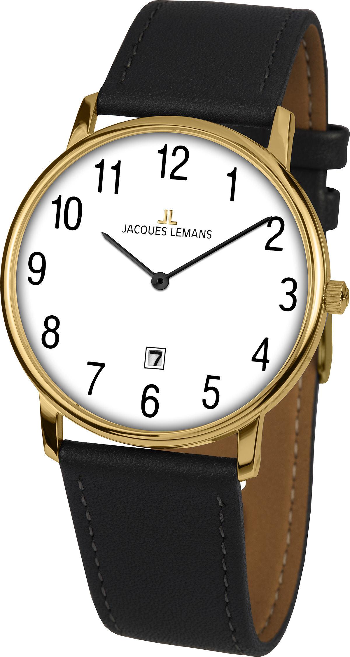 1-2003H, наручные часы Jacques Lemans