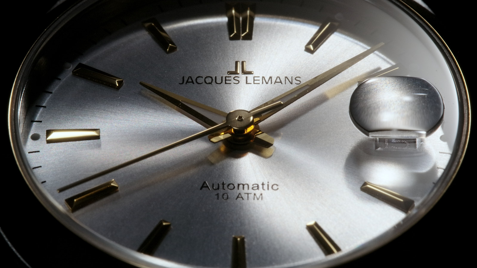 1-1912F, наручные часы Jacques Lemans