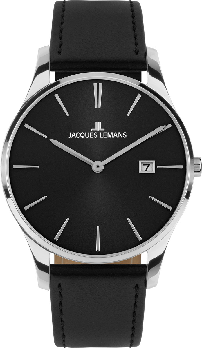 1-2122A, наручные часы Jacques Lemans