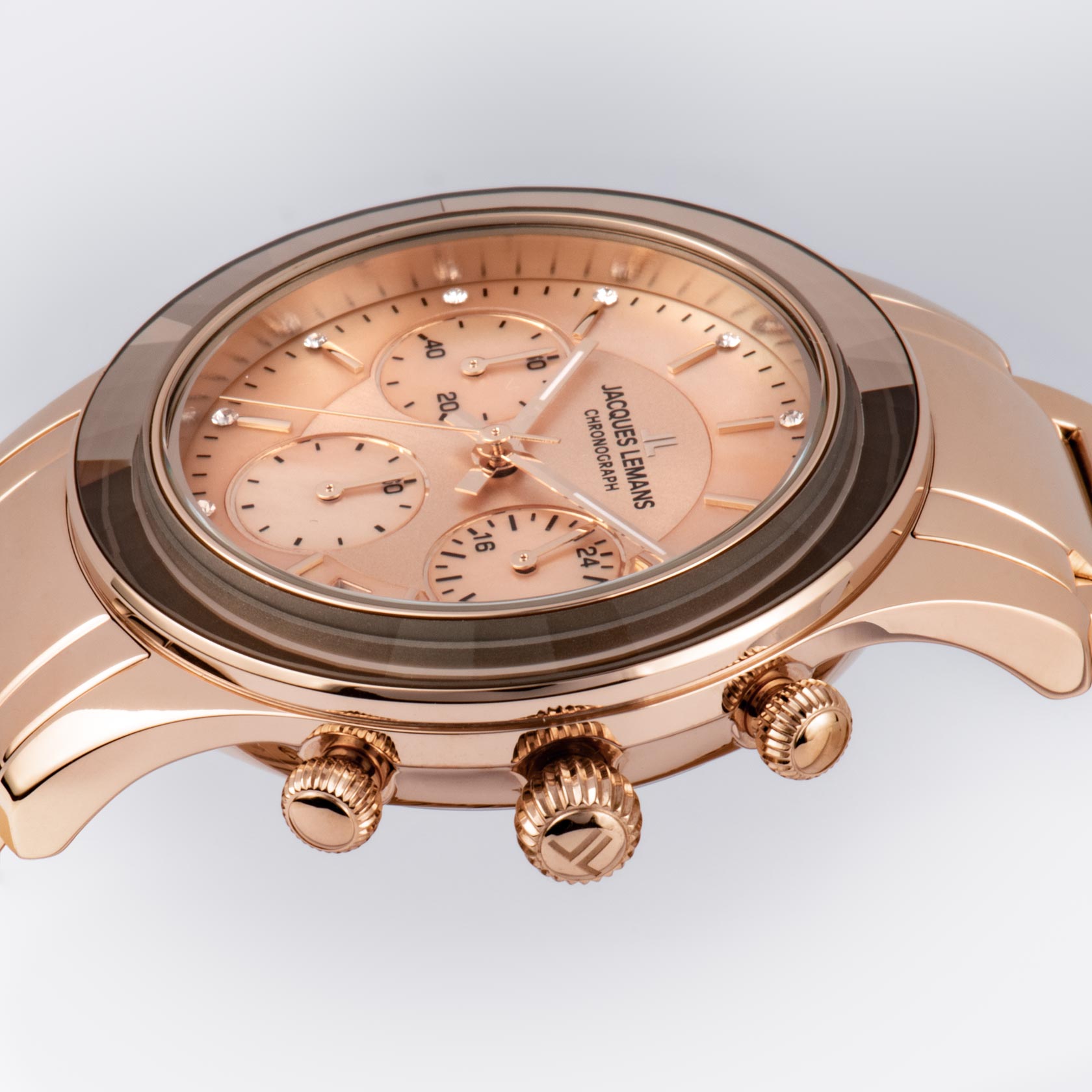 1-2151I, наручные часы Jacques Lemans