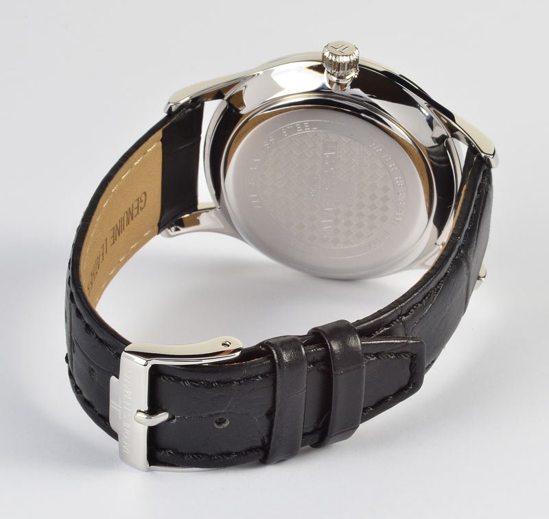 1-1862A, наручные часы Jacques Lemans