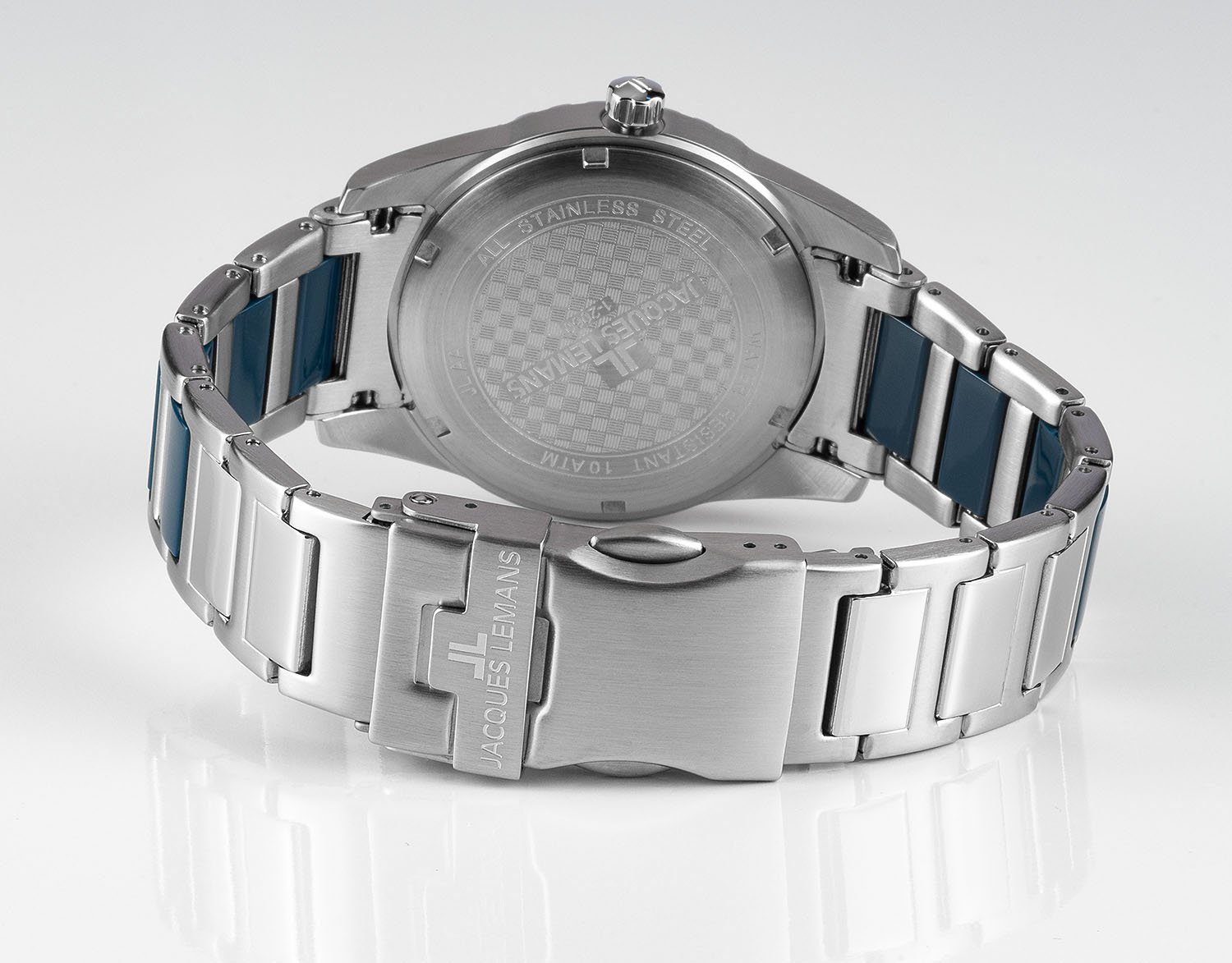 1-2060I, наручные часы Jacques Lemans