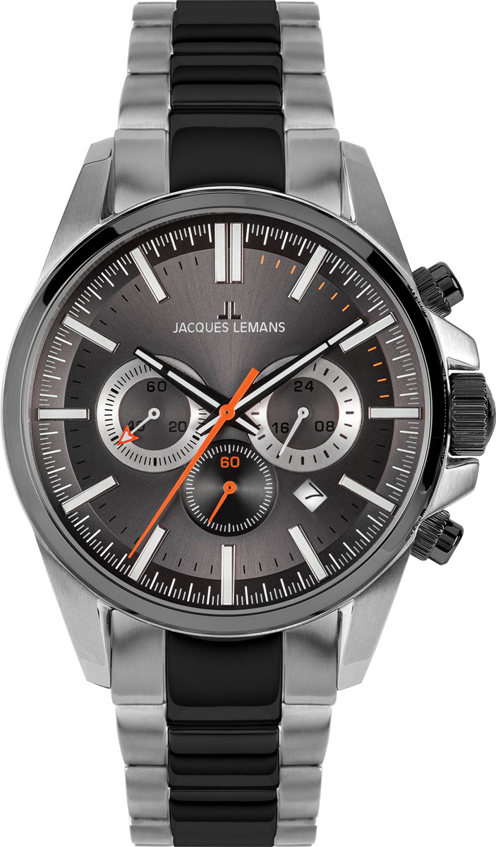 1-2119E, наручные часы Jacques Lemans