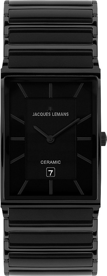 1-1593B, браслет для наручных часов Jacques Lemans