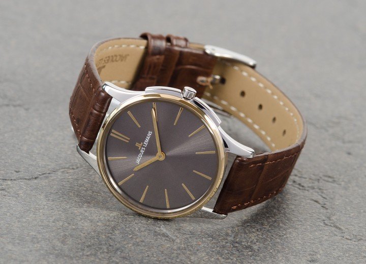 1-1938E, наручные часы Jacques Lemans