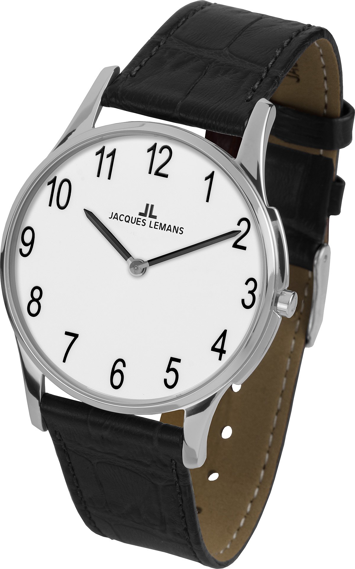 1-1938D, наручные часы Jacques Lemans