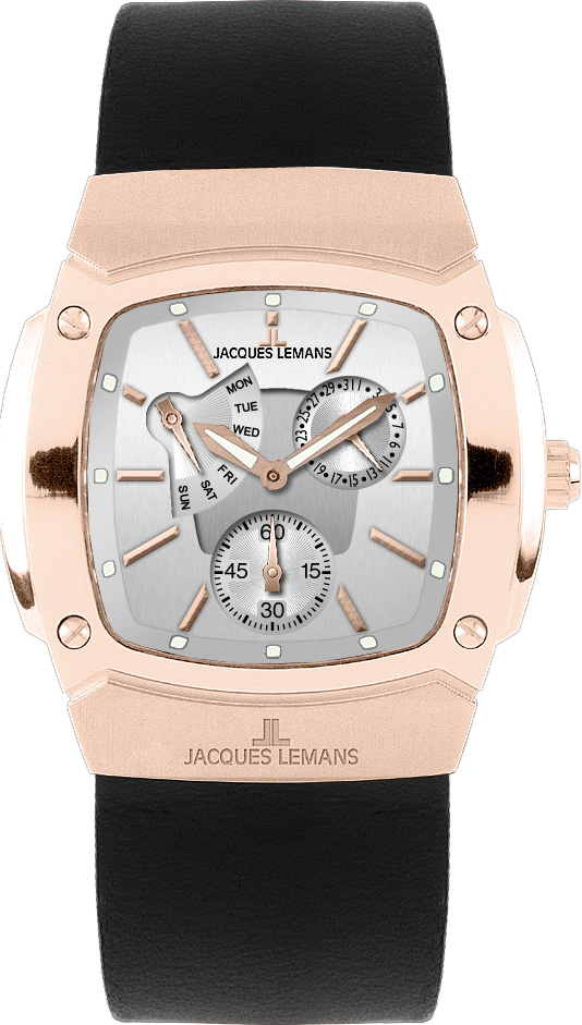 1-1476C, наручные часы Jacques Lemans