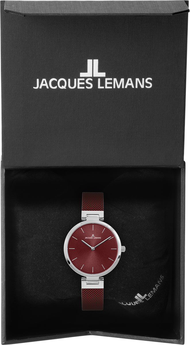 1-2110I, наручные часы Jacques Lemans
