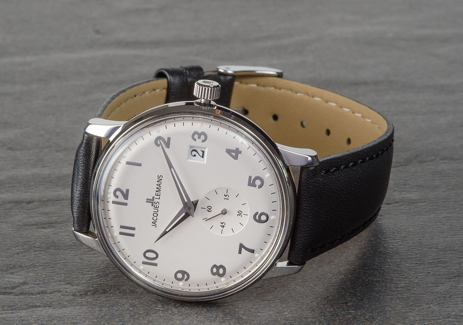 N-215ZJ, наручные часы Jacques Lemans