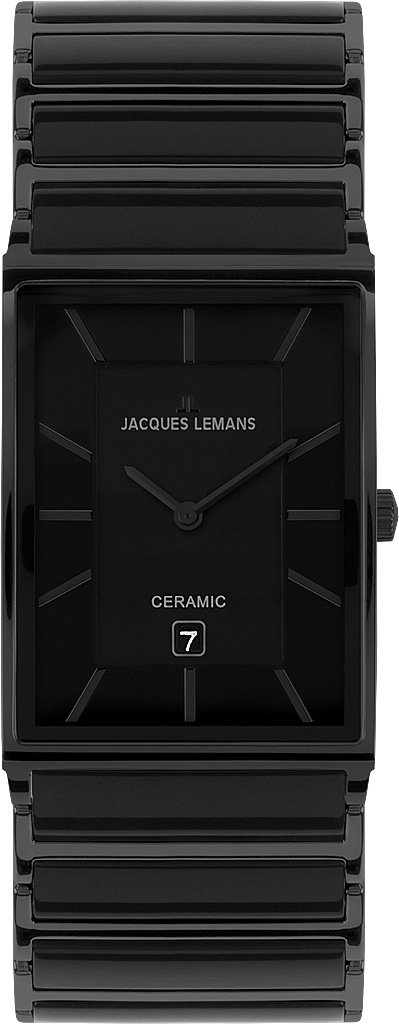 1-1592B, браслет для наручных часов Jacques Lemans