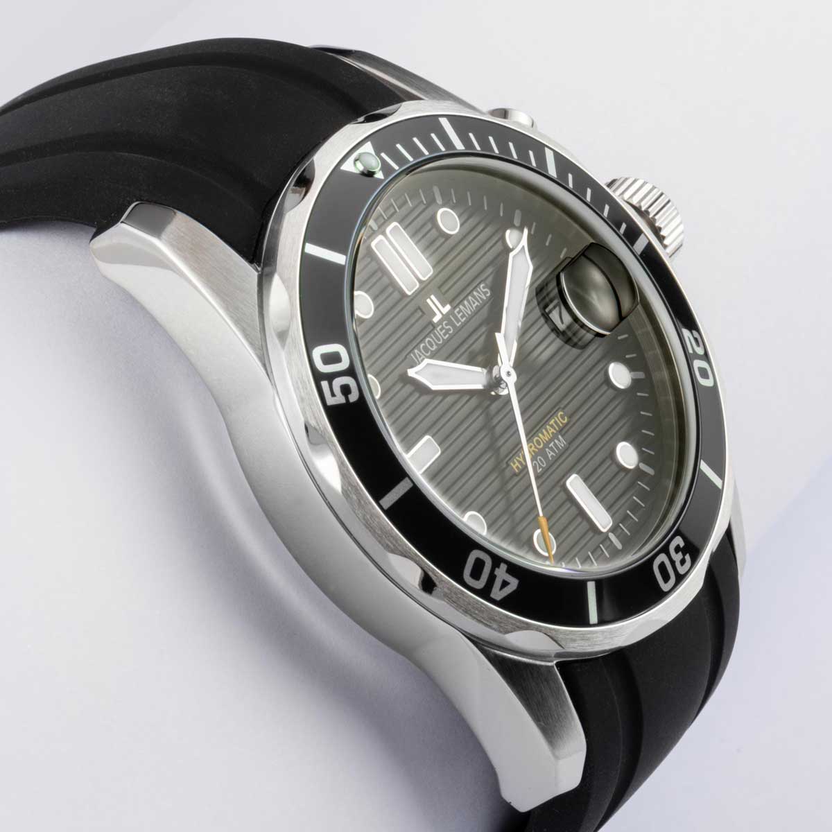 1-2170A, наручные часы Jacques Lemans