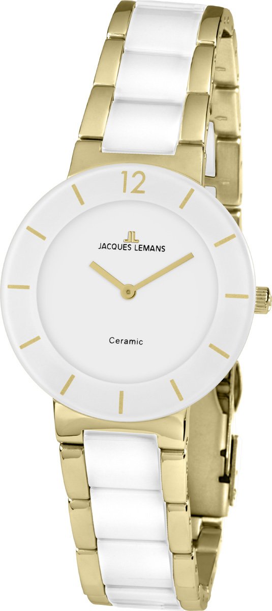 42-3F, наручные часы Jacques Lemans