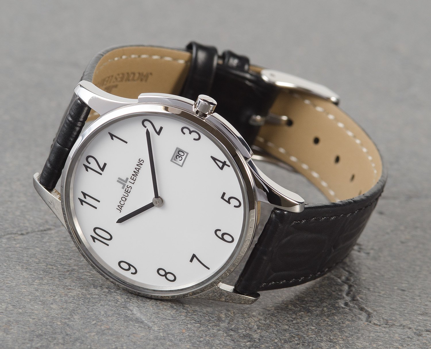 1-1937D, наручные часы Jacques Lemans