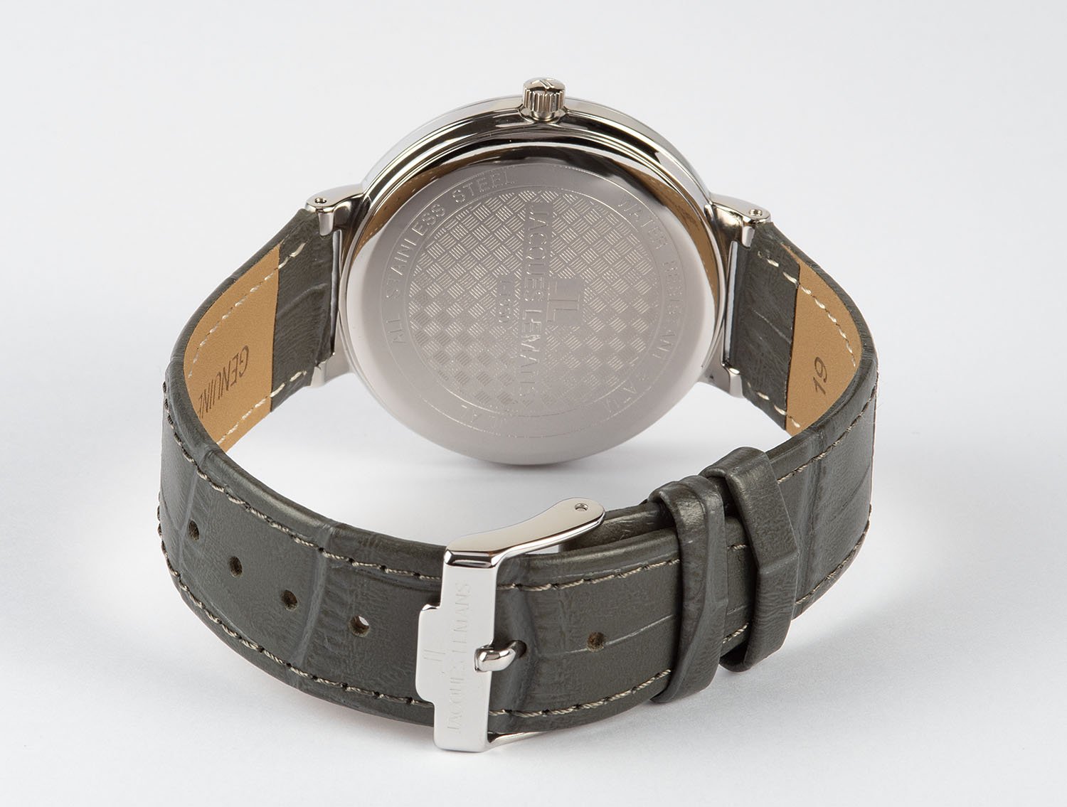 1-1950D, наручные часы Jacques Lemans