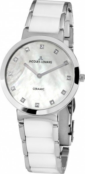 1-1999F, наручные часы Jacques Lemans