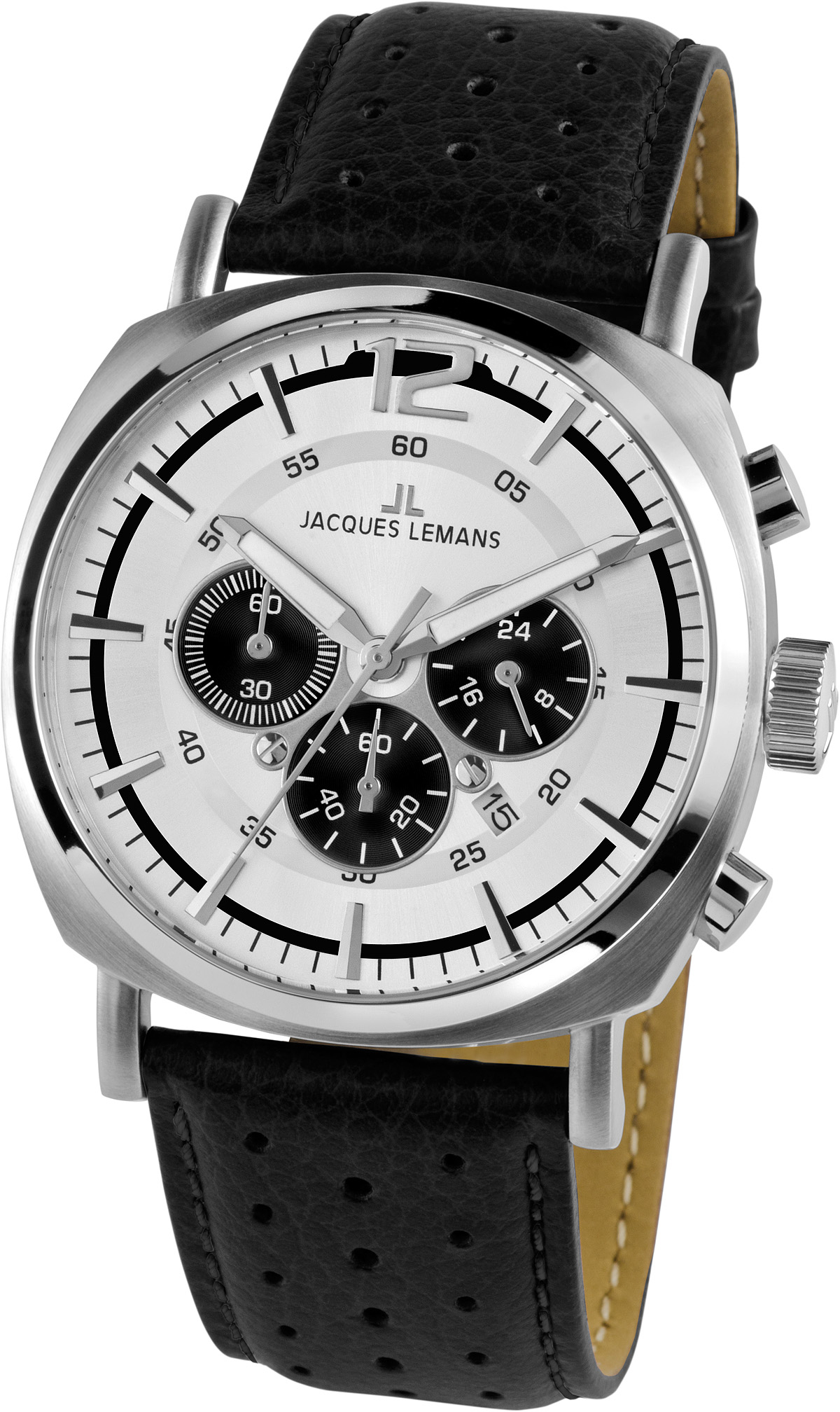 1-1645B, наручные часы Jacques Lemans