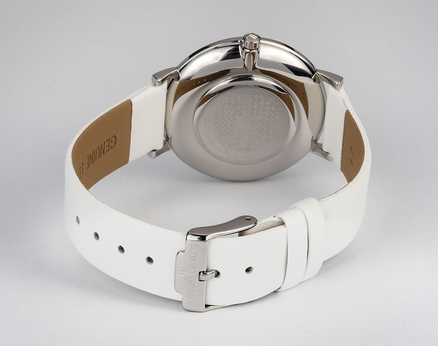 1-2054K, наручные часы Jacques Lemans