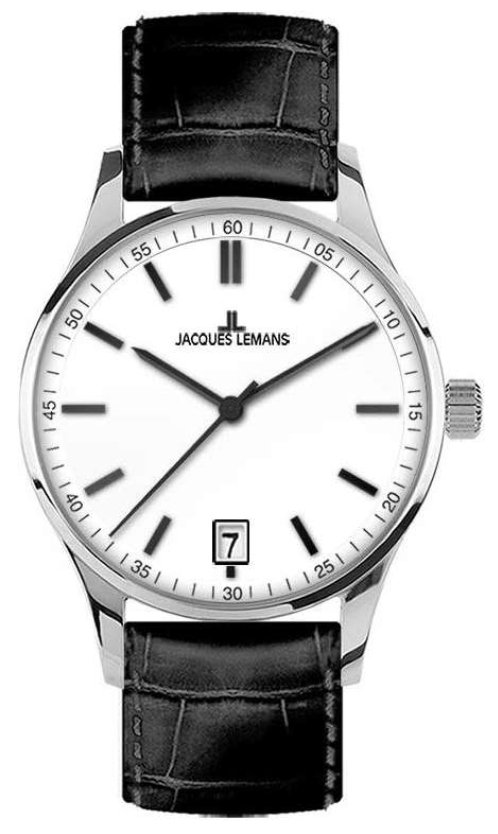 1-2027B, наручные часы Jacques Lemans