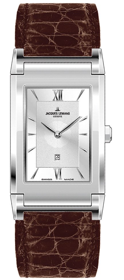 G-141B, браслет для наручных часов Jacques Lemans