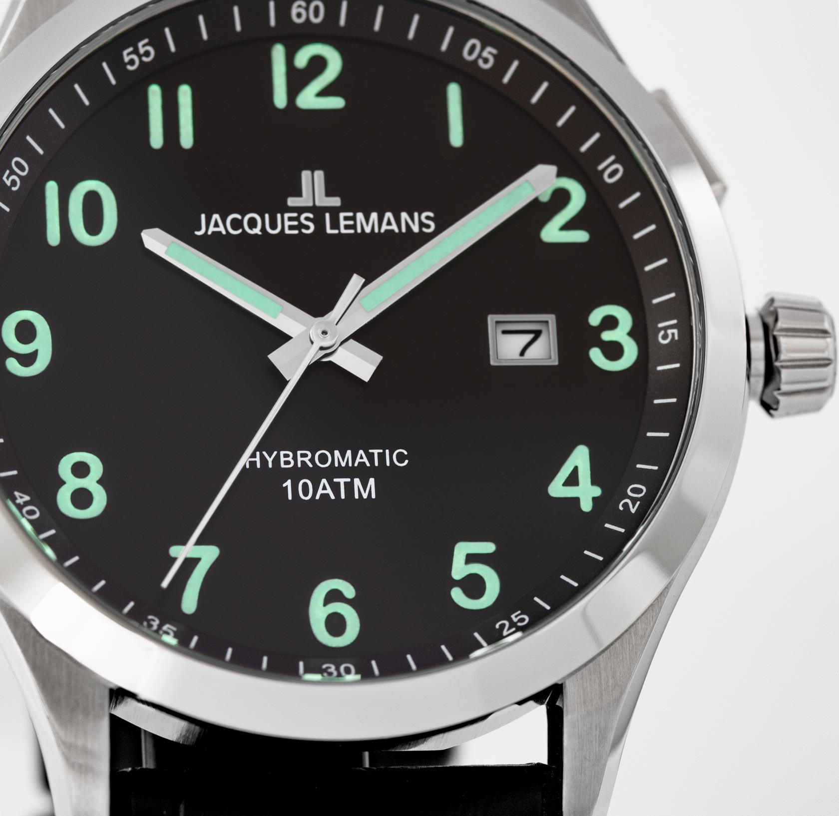 1-2130D, наручные часы Jacques Lemans