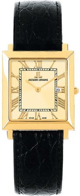 1-994G, браслет для наручных часов Jacques Lemans