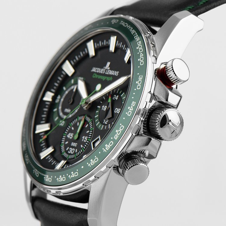 1-2099C, наручные часы Jacques Lemans
