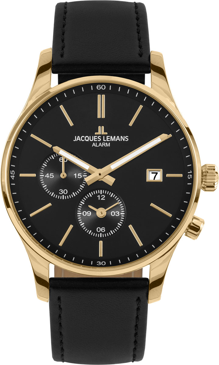 1-2125C, наручные часы Jacques Lemans
