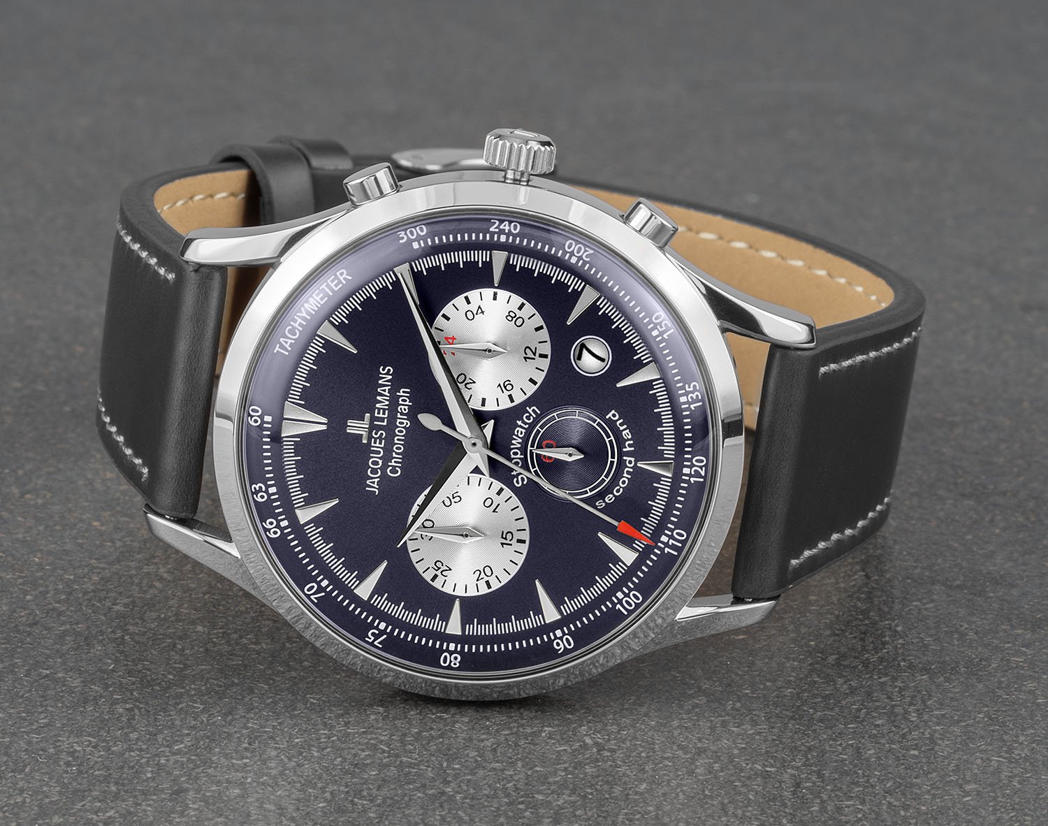 1-2068C, наручные часы Jacques Lemans