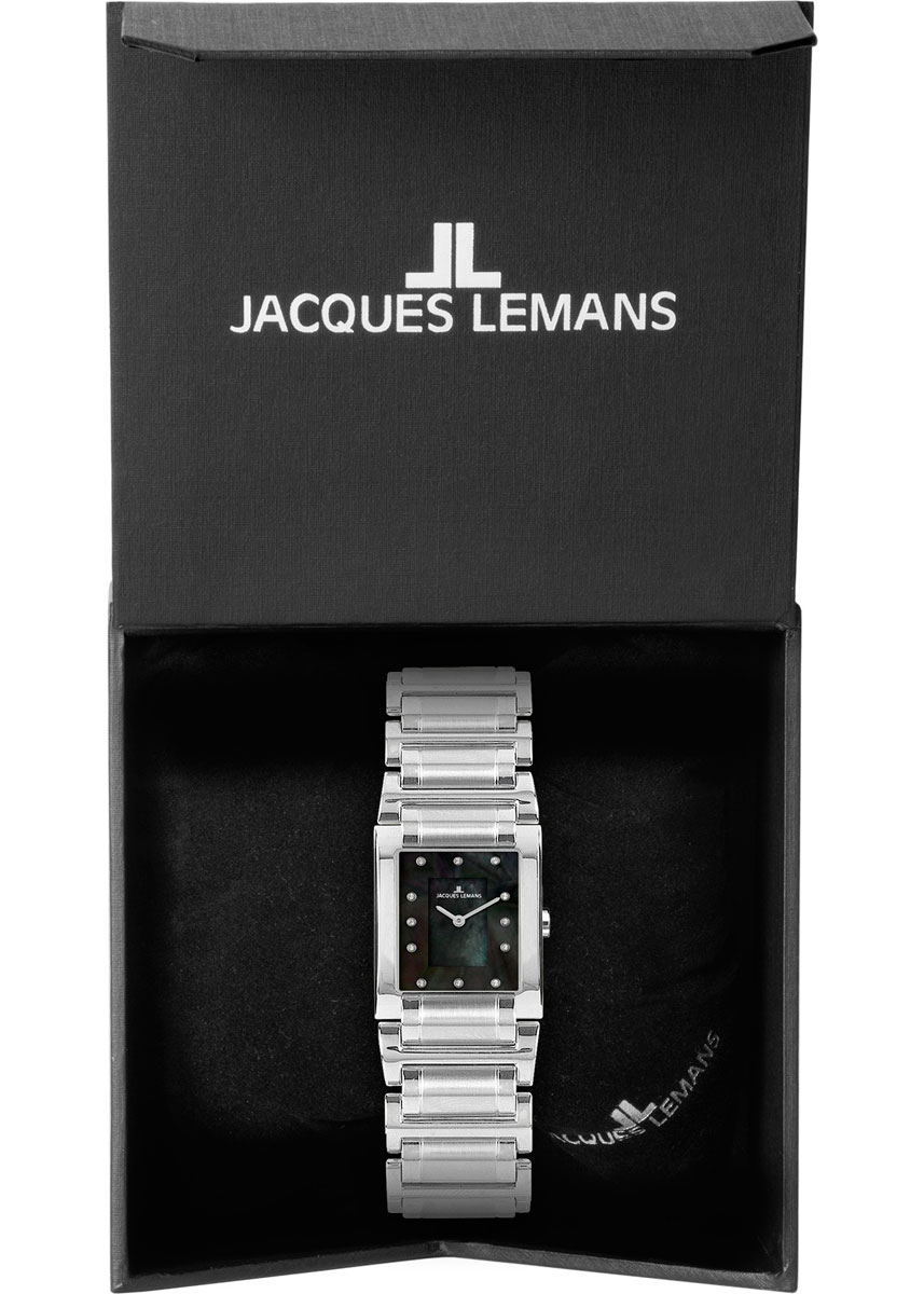 1-2152A, наручные часы Jacques Lemans