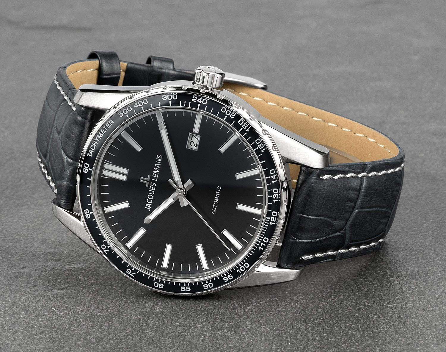 1-2075A, наручные часы Jacques Lemans