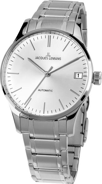 1-2074i, наручные часы Jacques Lemans