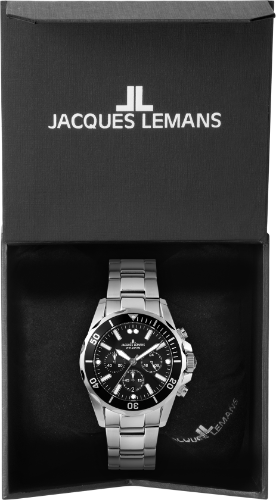 1-2091F, наручные часы Jacques Lemans