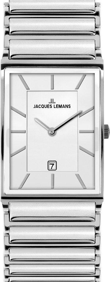 1-1732A, браслет для наручных часов Jacques Lemans