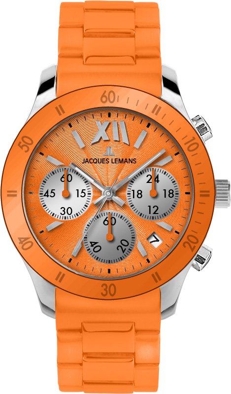 1-1587G, наручные часы Jacques Lemans