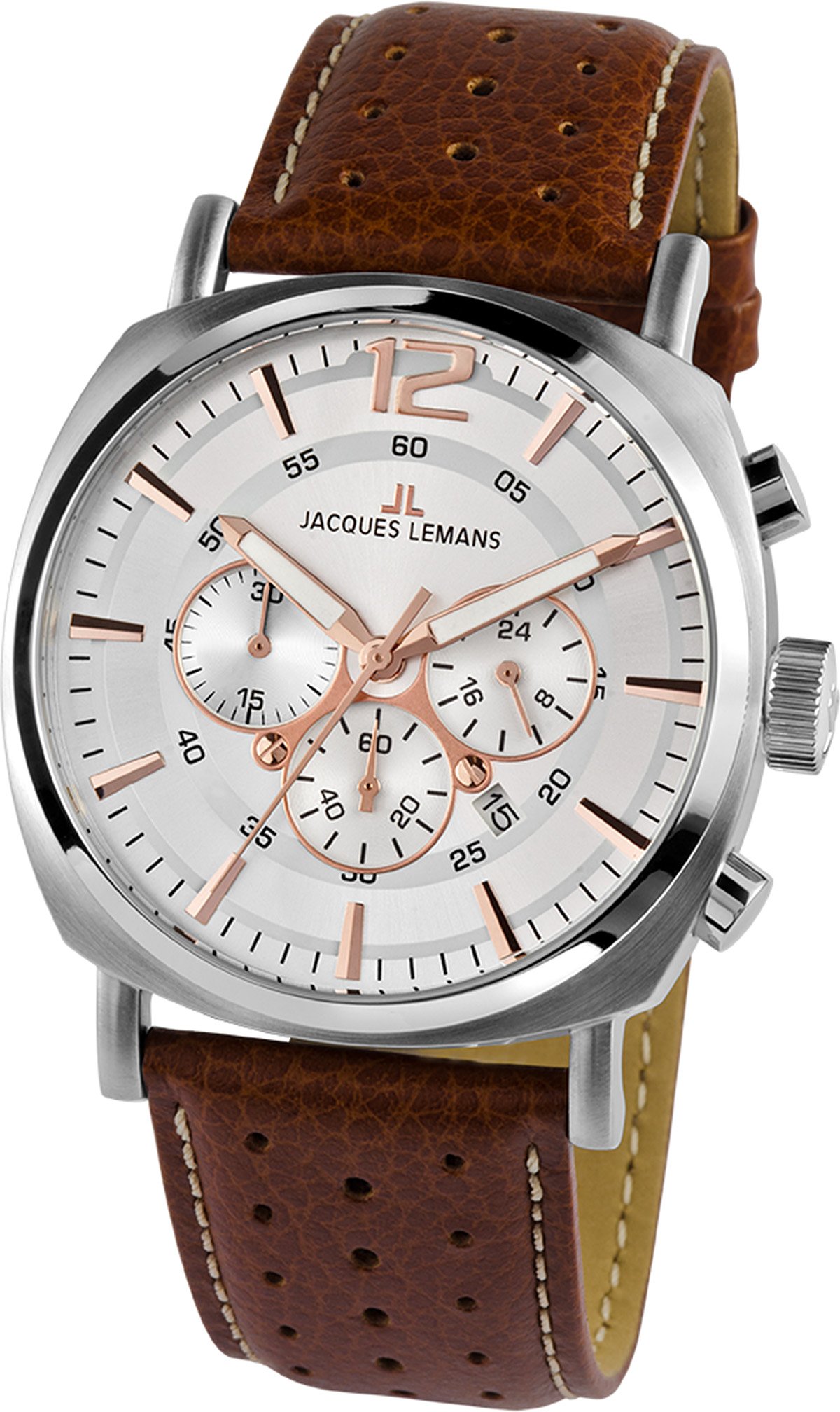 1-1645D, наручные часы Jacques Lemans
