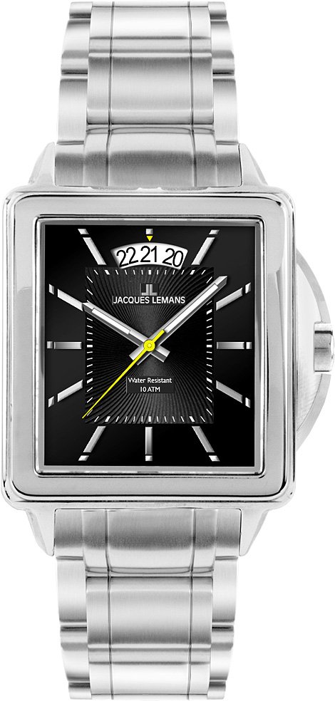1-1537D, наручные часы Jacques Lemans