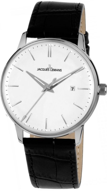 N-216A, наручные часы Jacques Lemans