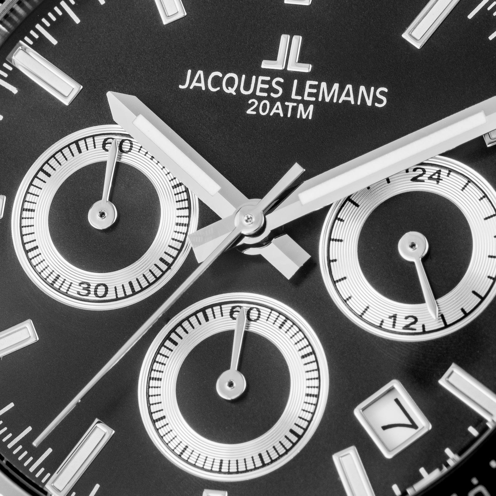 1-1877E, наручные часы Jacques Lemans