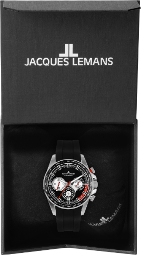 1-2127A, наручные часы Jacques Lemans