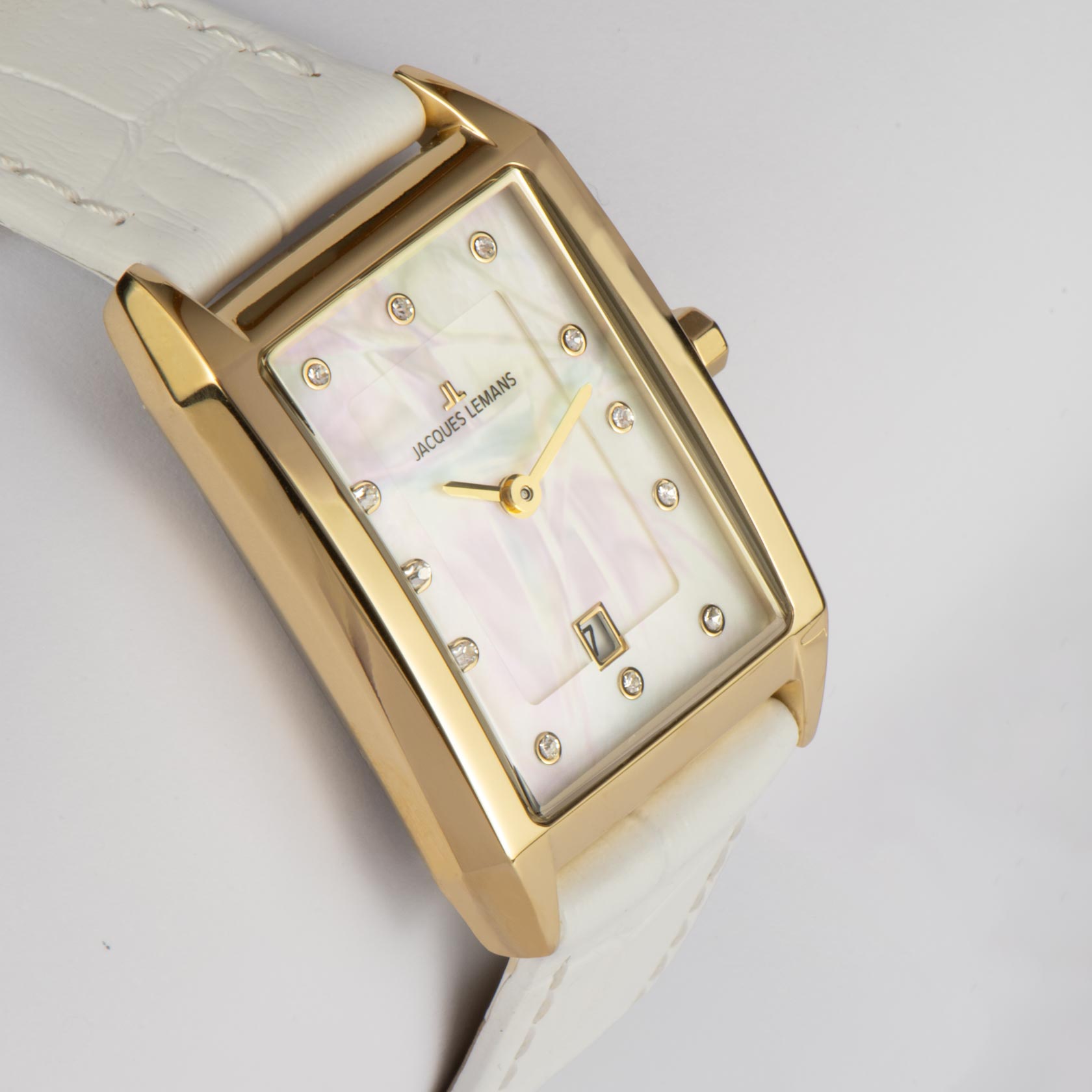 1-2189E, наручные часы Jacques Lemans