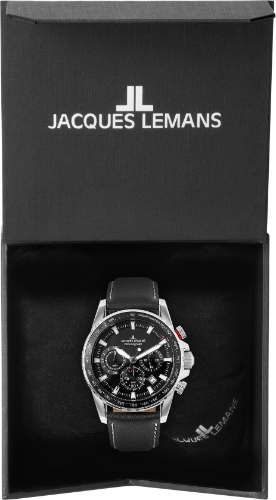1-2099A, наручные часы Jacques Lemans
