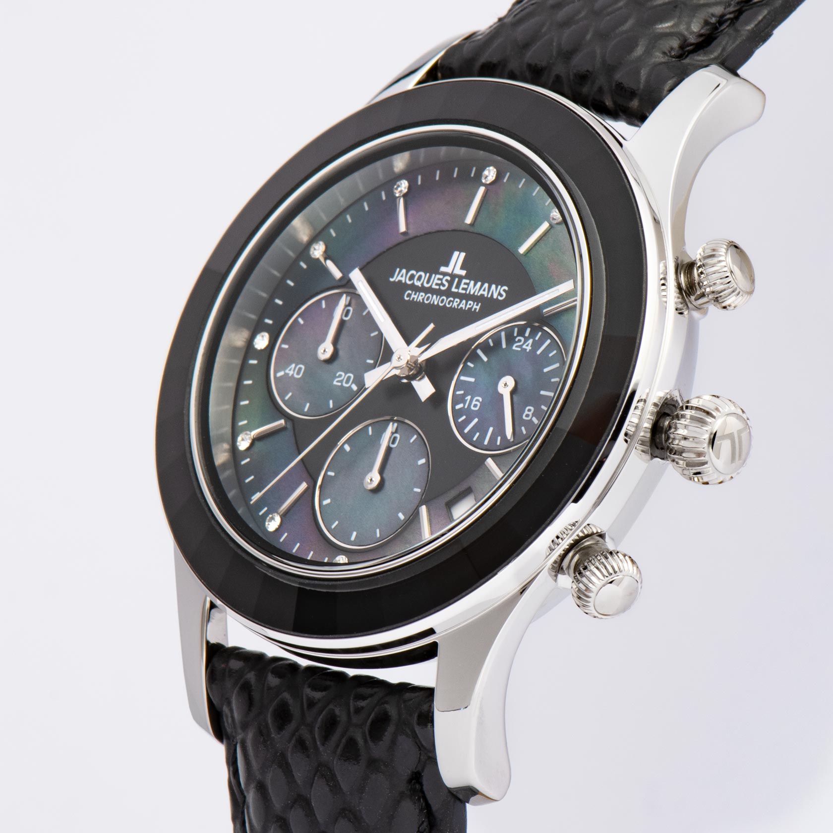 1-2151A, наручные часы Jacques Lemans