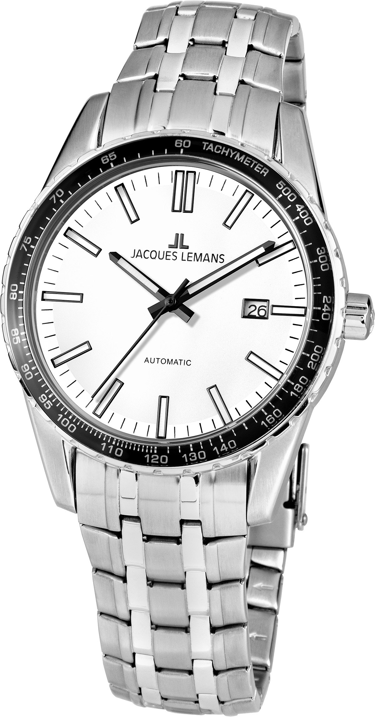 1-2075E, наручные часы Jacques Lemans