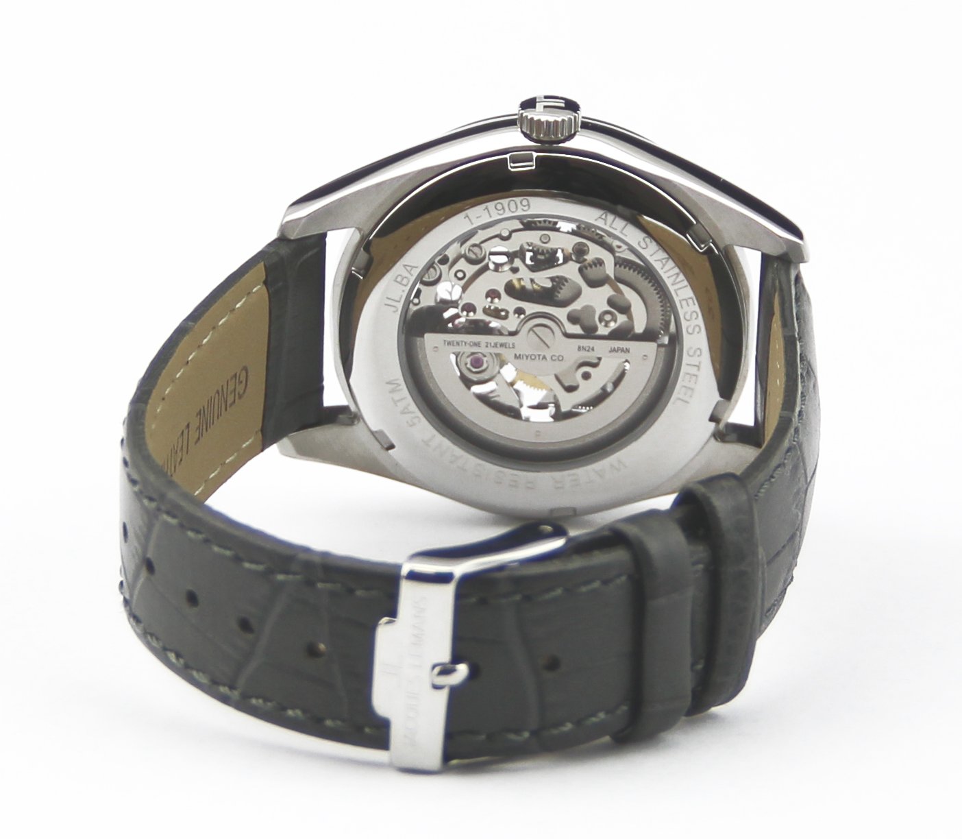 1-1909A, наручные часы Jacques Lemans