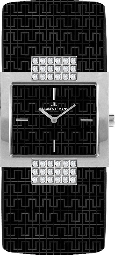 1-1504E, наручные часы Jacques Lemans